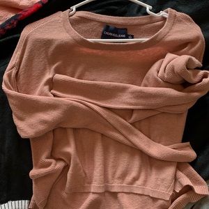 Calvin Klein Sweater